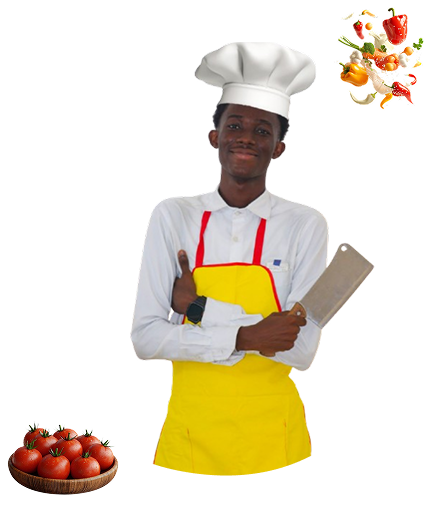 chef