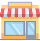 shop illustration